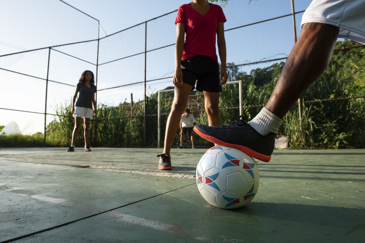 Rekomendasi Tempat Main Futsal di Kendari Paling Hits, Buruan Booking!