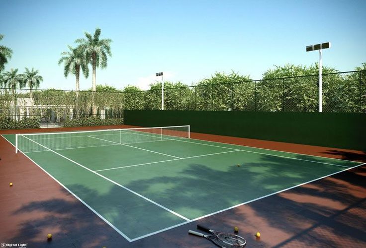 Daftar Lokasi Lapangan Padel di Kota Jambi Beserta Alamat dan Jam Operasional
