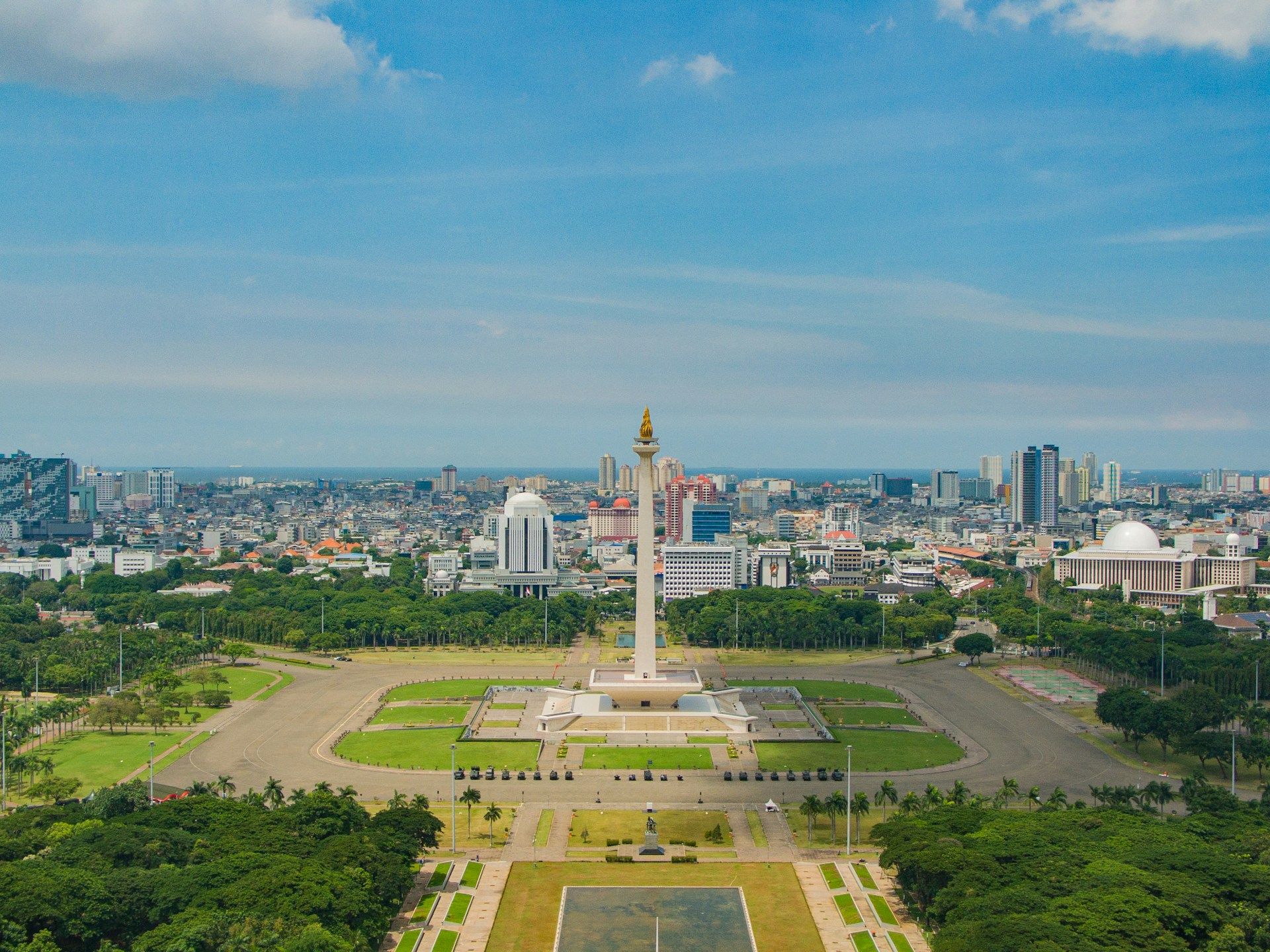 Liburan Sehari di Jakarta? Ini 4 Spot Wisata Ikonik yang Wajib Banget Kamu Eksplorasi!