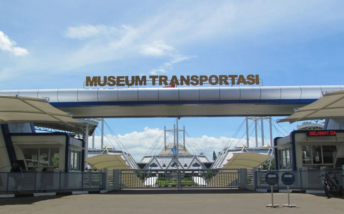 Eksplorasi Tanpa Antre: 4 Museum Tersembunyi di TMII untuk Libur Lebaran Keluarga!
