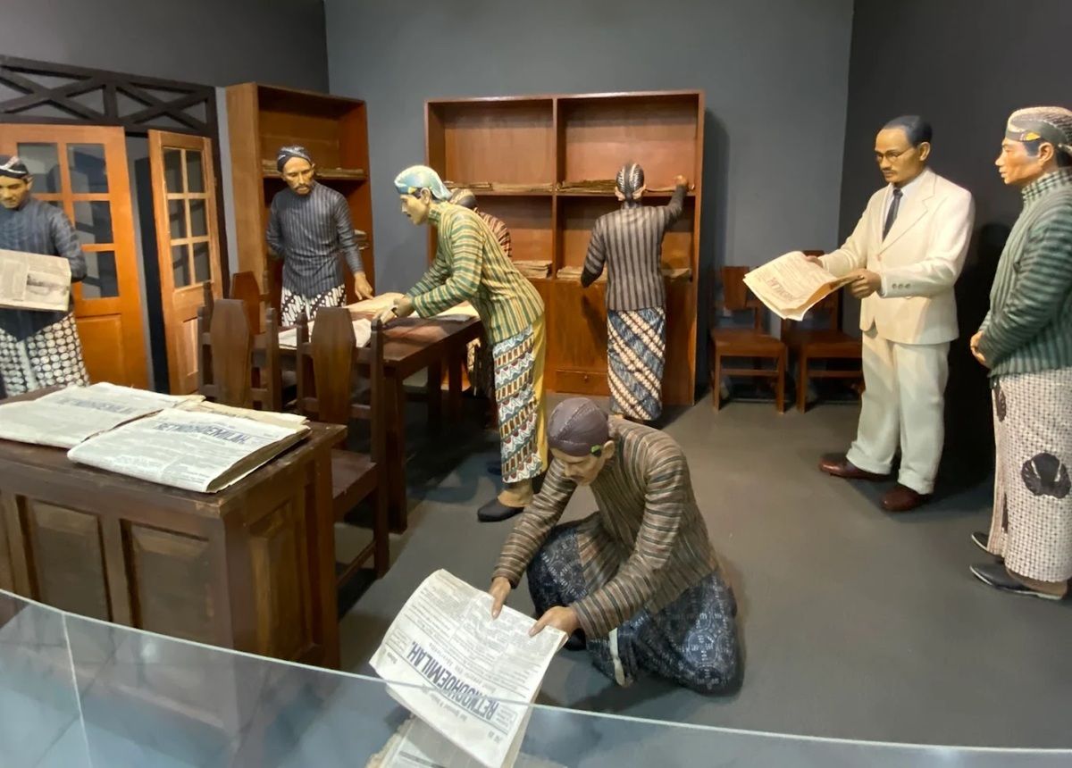 Eksplorasi Tanpa Antre: 4 Museum Tersembunyi di TMII untuk Libur Lebaran Keluarga!