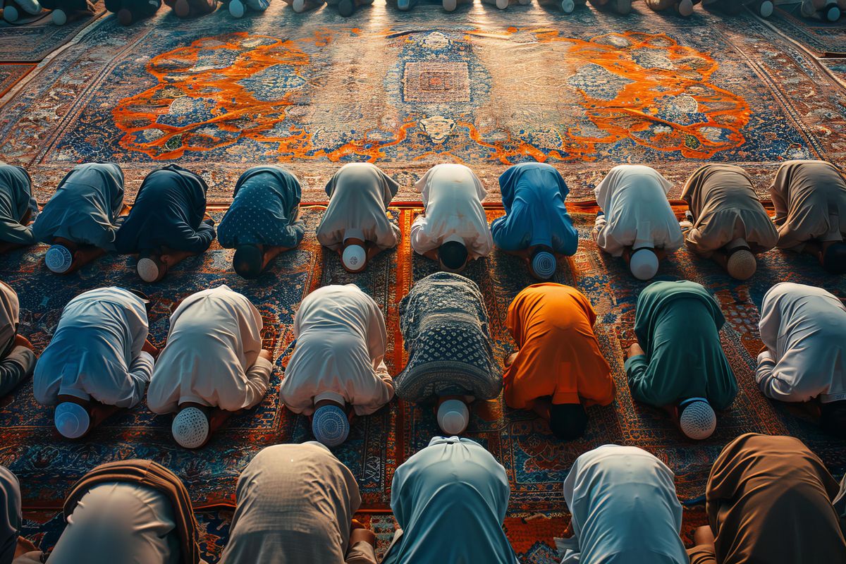 Amalan Setelah Ramadhan yang Dianjurkan: Puasa Sunnah, Sedekah, dan Cara Istiqomah