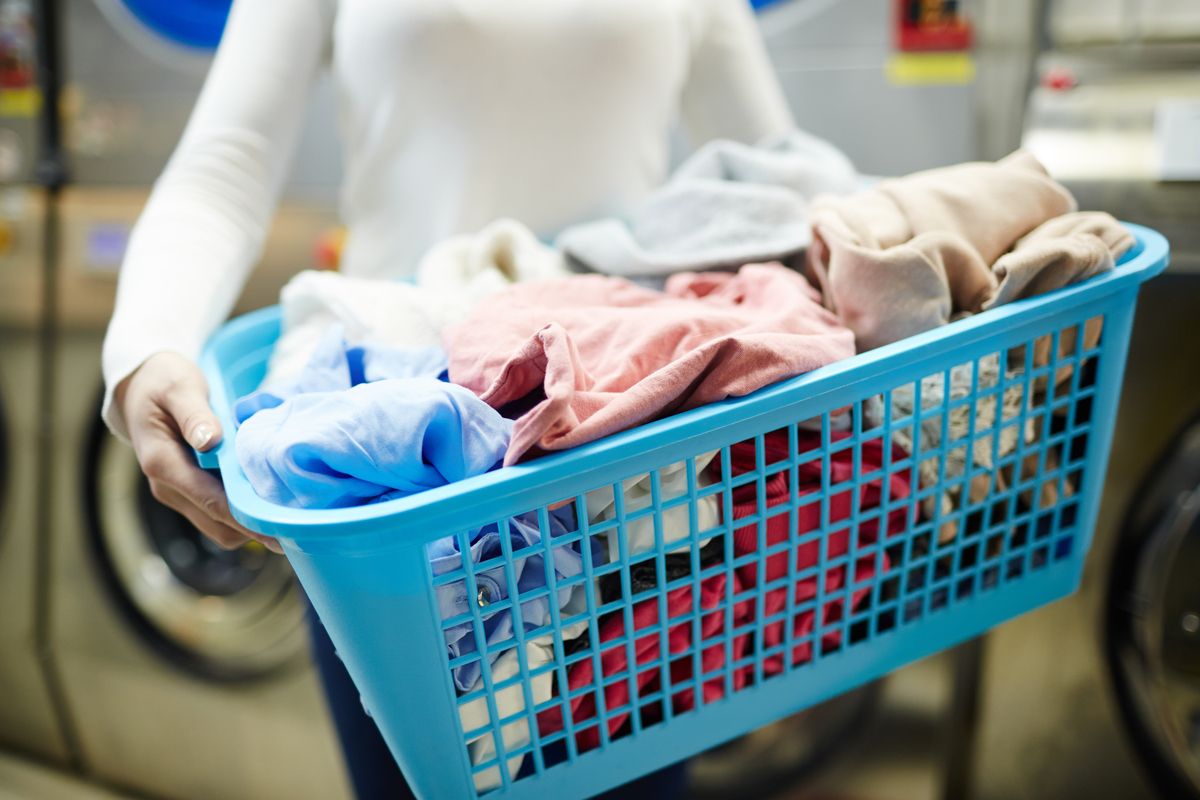 Lagi Sibuk? Berikut 5 Tempat Laundry Paling Diminati di Kendari