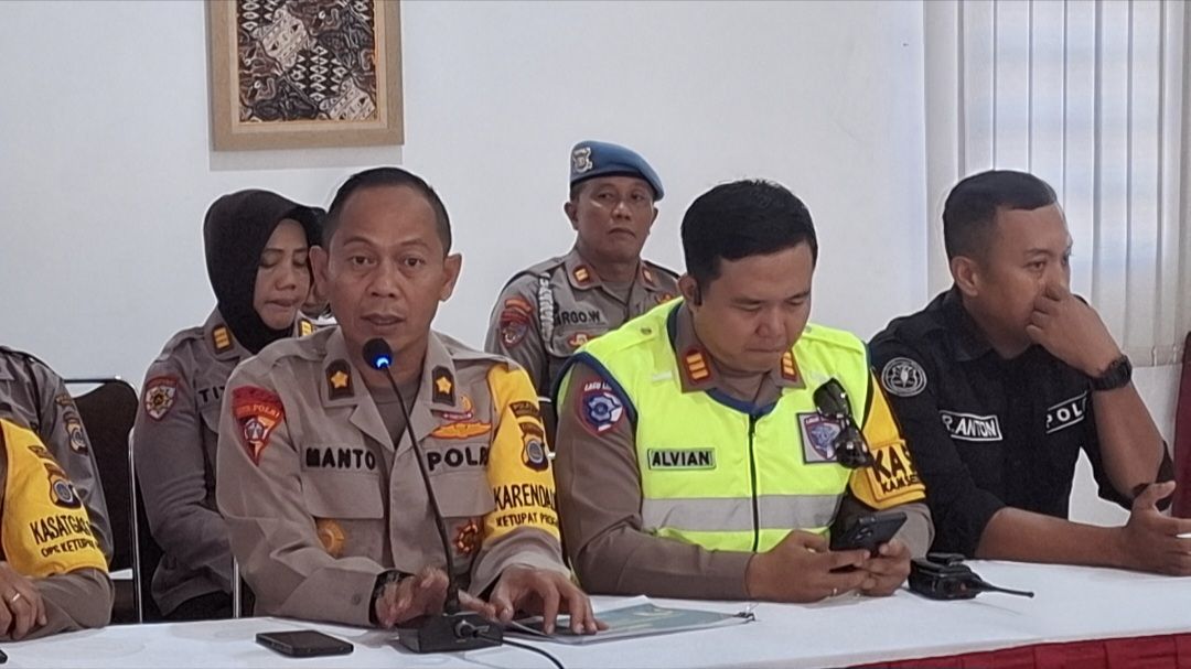 Takbir Keliling di Kota Jogja Dibatasi, Polisi Siapkan 769 Personel dan 15 Titik Penyekatan