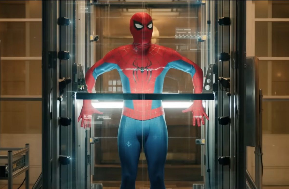 Teori Man-Spider yang Disinggung di Trailer Spiderman: Brand New Day , Peter Parker Bakal Jadi Monster?