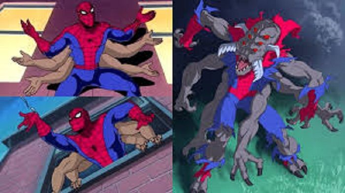 Teori Man-Spider yang Disinggung di Trailer Spiderman: Brand New Day , Peter Parker Bakal Jadi Monster?