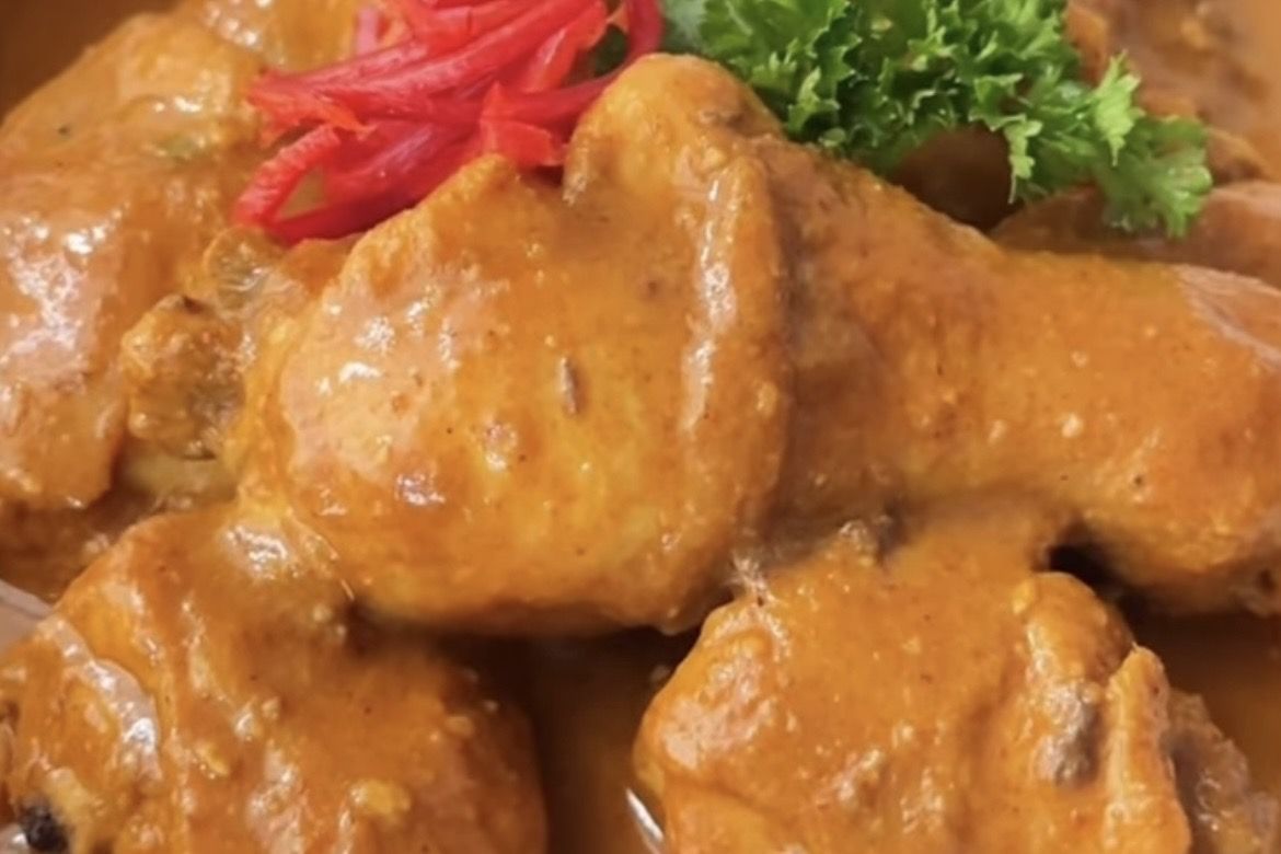 Resep Kalio Ayam Khas Minang, Bumbunya Meresap Banget