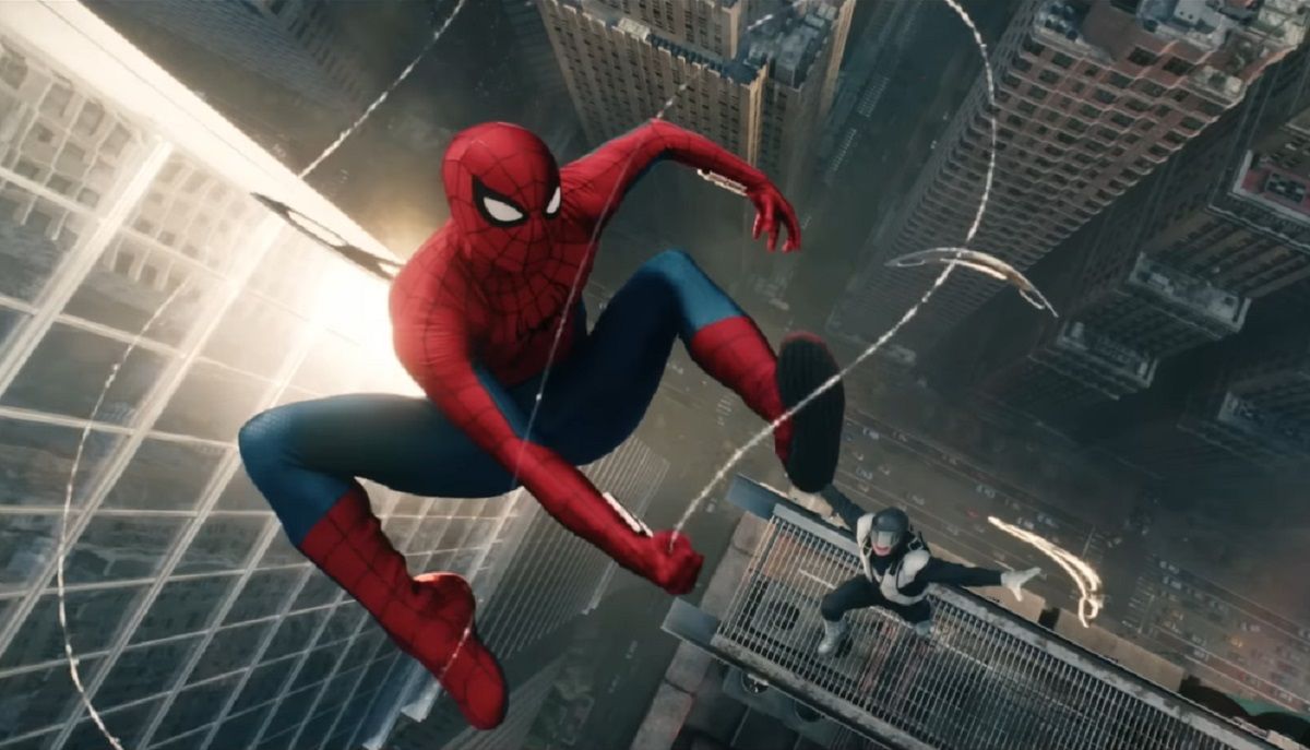 Trailer Spiderman: Brand New Day Pecahkan Rekor Dunia: 718 Juta Lebih Ditonton dalam 24 Jam