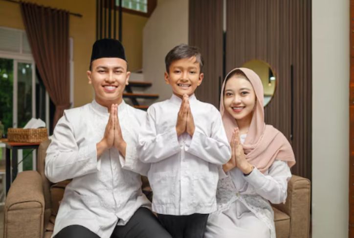 Tren Baju Lebaran 2026 Menurut Populix, Simak Pilihan Gen Z dan Milenial