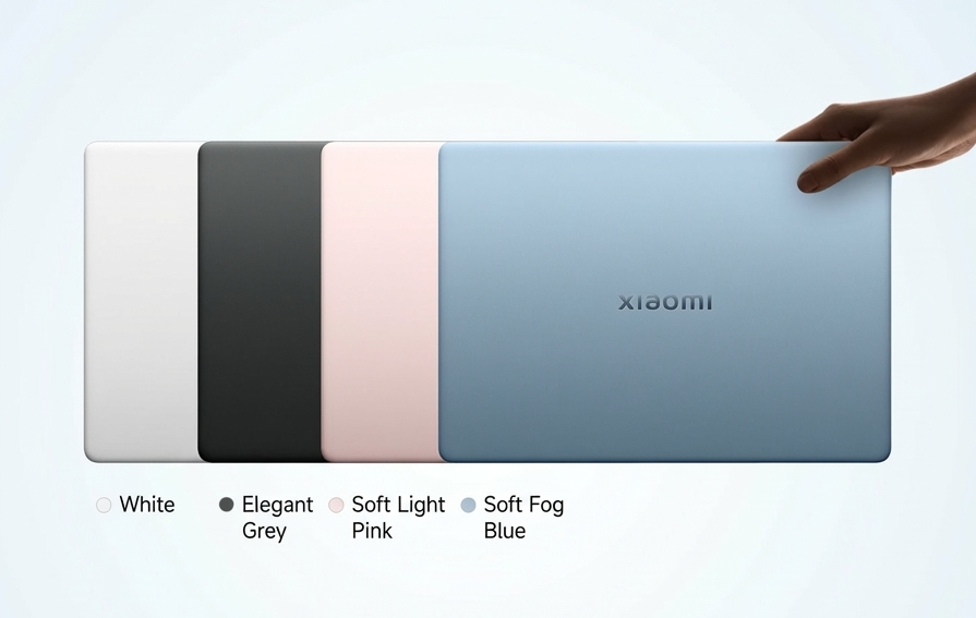 Xiaomi Book Pro 14 Resmi Meluncur dengan Material Titanium dan Serat Karbon, Ini Harganya
