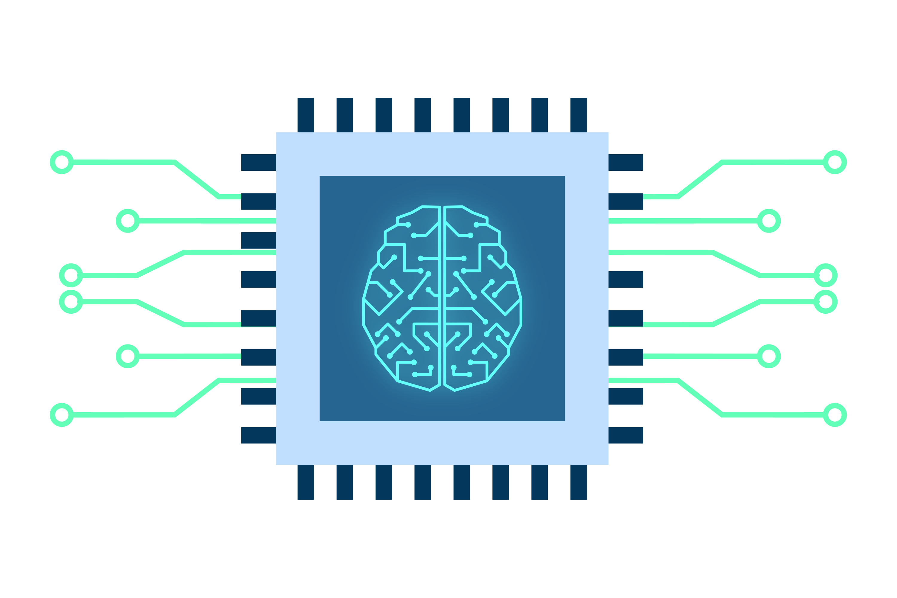 Startup Chip Otak China Akui Tertinggal 3 Tahun dari Neuralink Milik Elon Musk