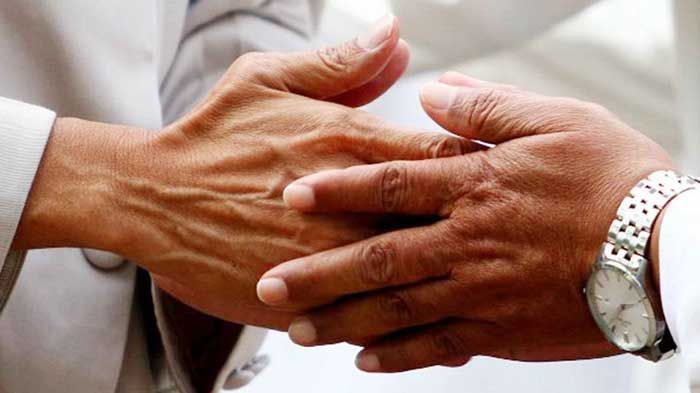Doa Halal Bihalal Lengkap: Teks Arab, Latin, dan Artinya untuk Acara Silaturahmi
