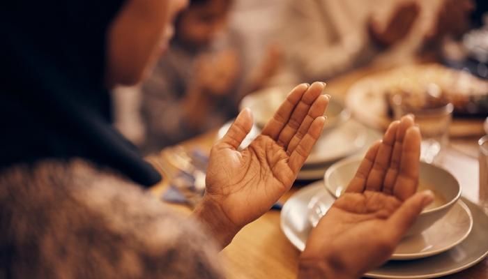 Bacaan Niat Puasa Syawal Lengkap: Teks Arab, Latin, dan Terjemahan