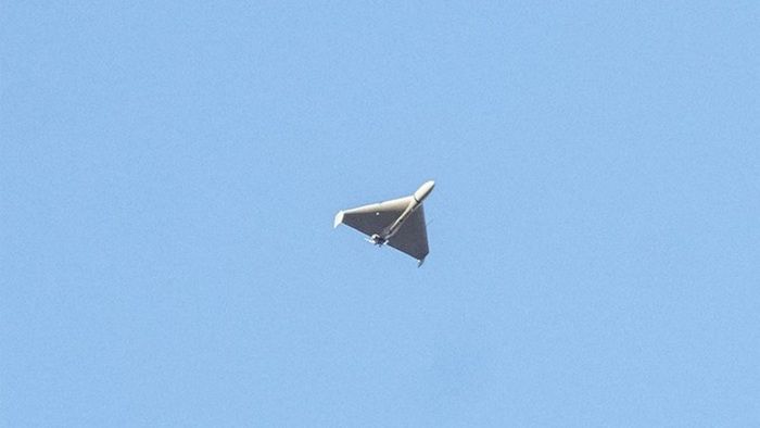 Murah Tapi Mematikan! Ini Asal Usul Drone Shahed-136 Milik Iran