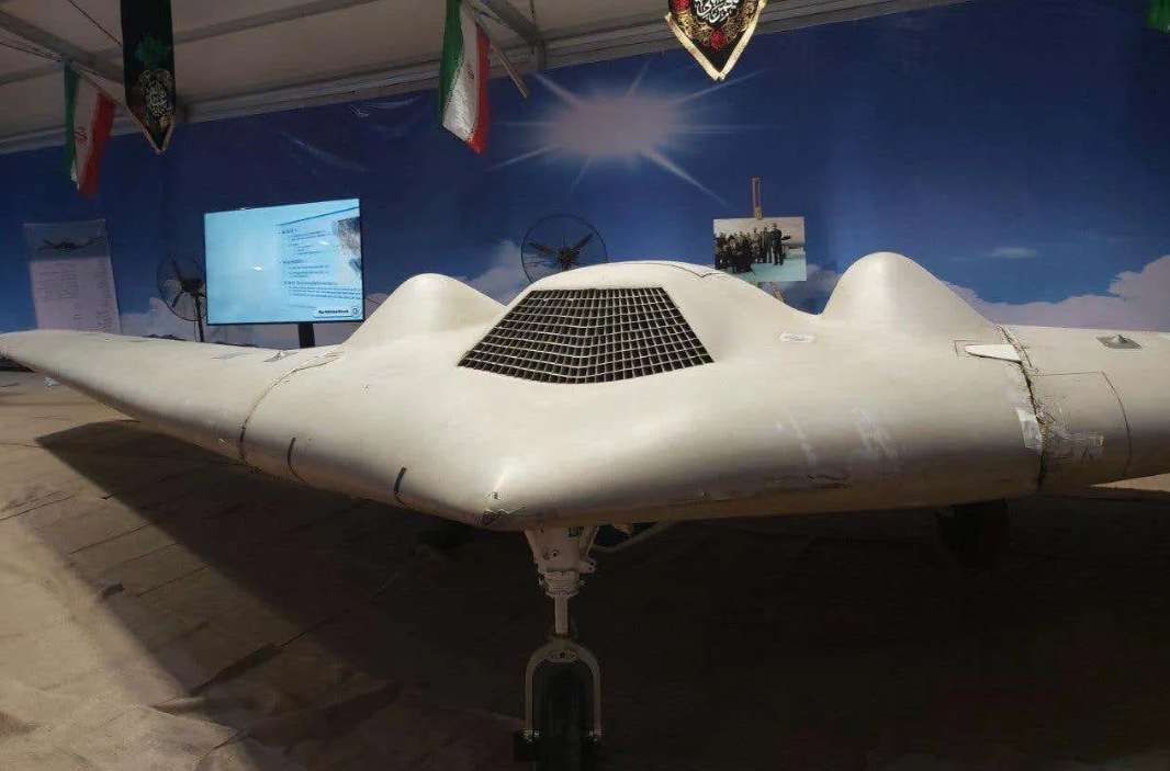 Murah Tapi Mematikan! Ini Asal Usul Drone Shahed-136 Milik Iran