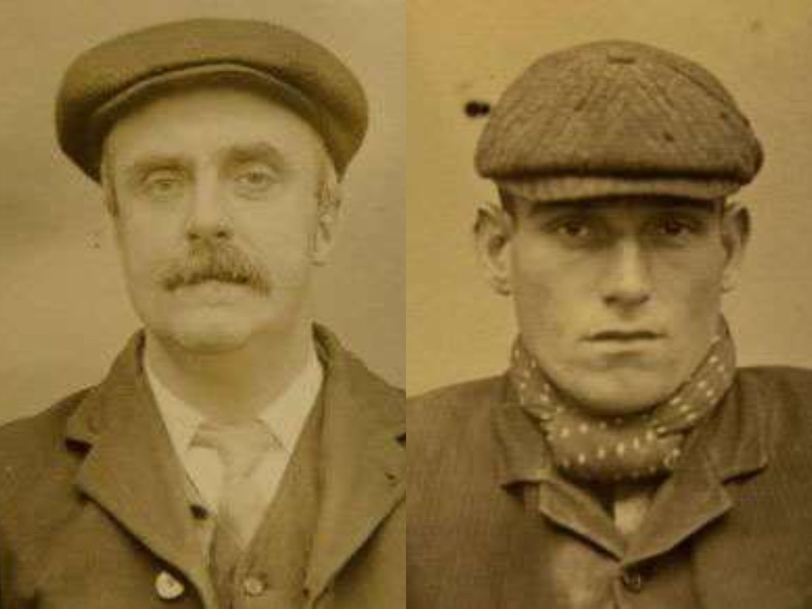 Gangster Birmingham di Dunia Nyata yang Menjadi Inspirasi Peaky Blinders