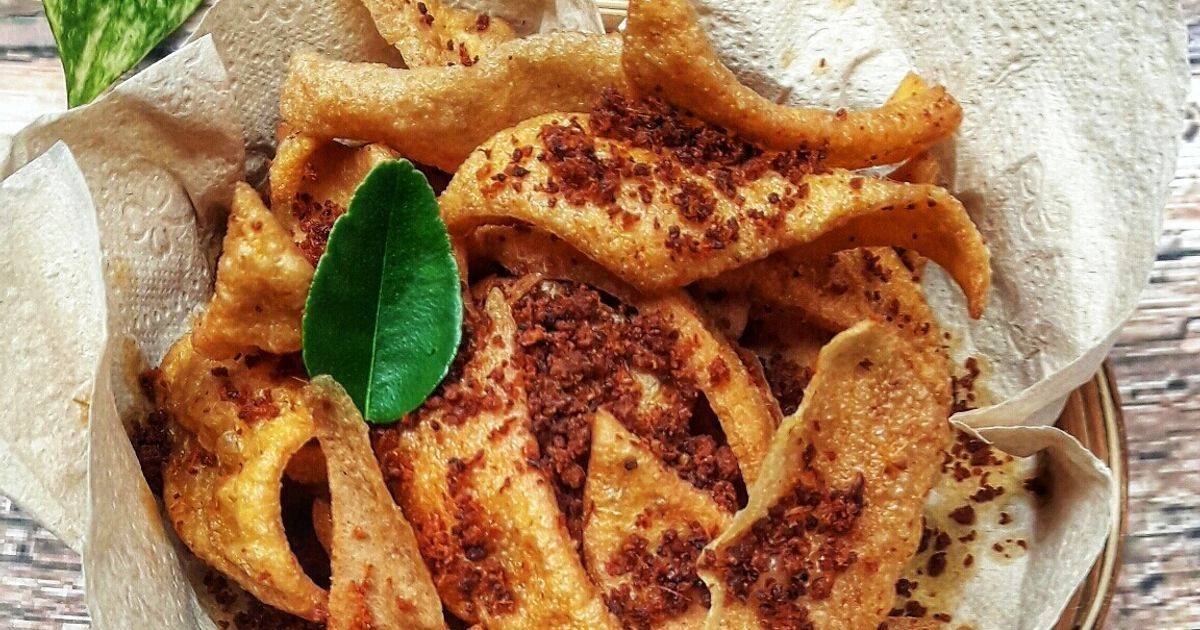 Bosan Bawa Sanjai? Ini 5 Oleh-Oleh Padang Paling Unik yang Wajib Masuk Koper!