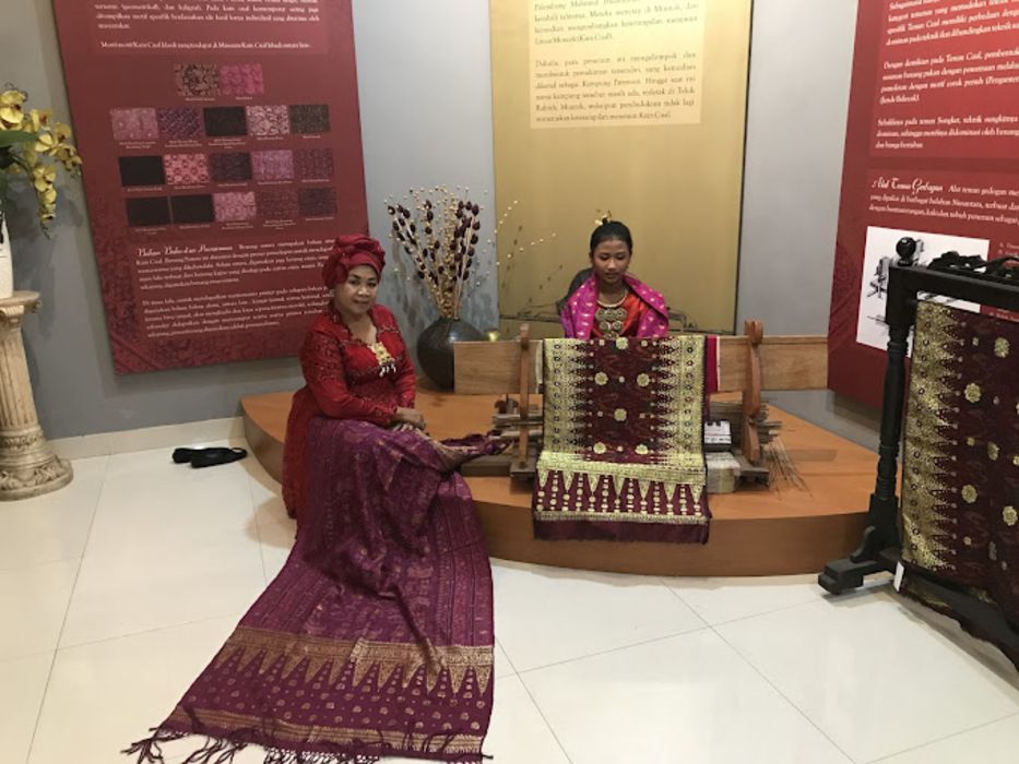 Wisata Edukasi tapi Asyik? Ini Daftar 7 Wisata Museum di Bangka Belitung Paling Hits