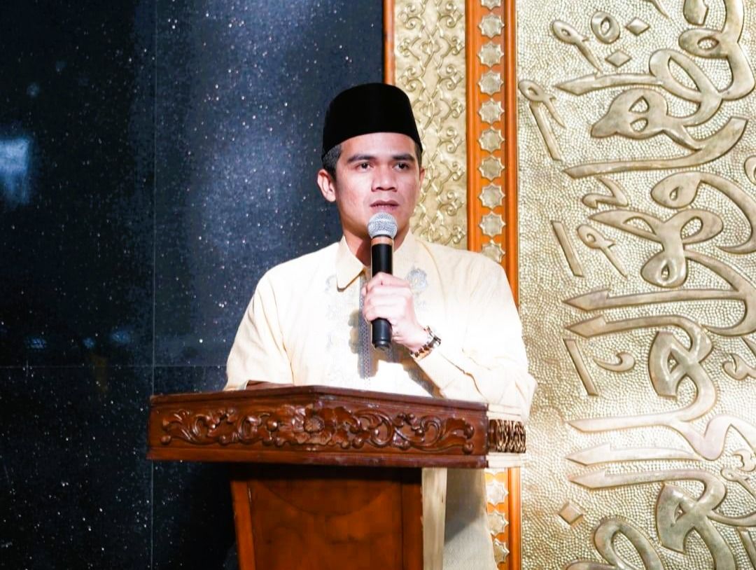 Bupati Nunukan Ajak Warga Perkuat Kebersamaan dan Hadapi Tantangan Global