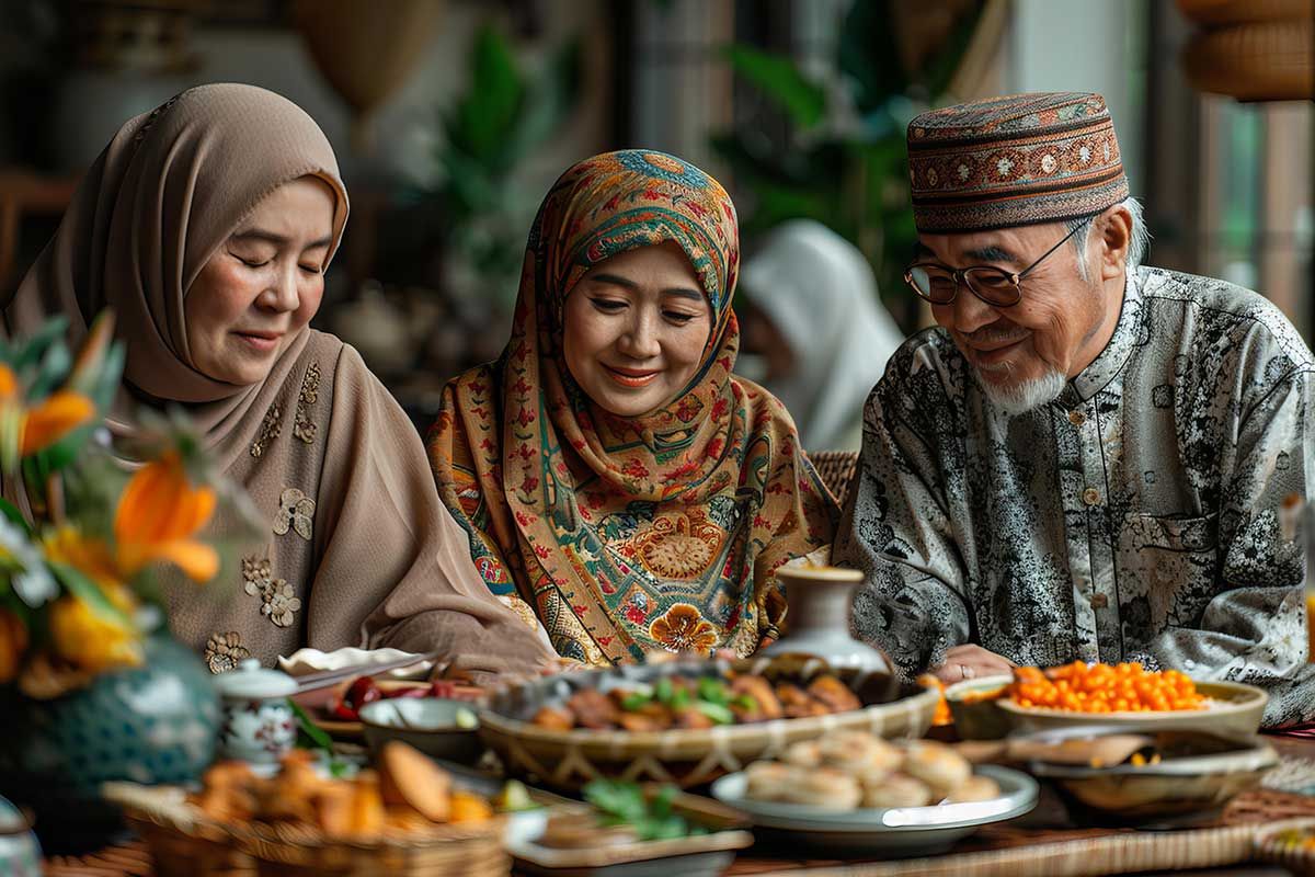 Panduan Puasa Syawal: Jumlah Hari, Kapan Waktu, dan Keutamaannya