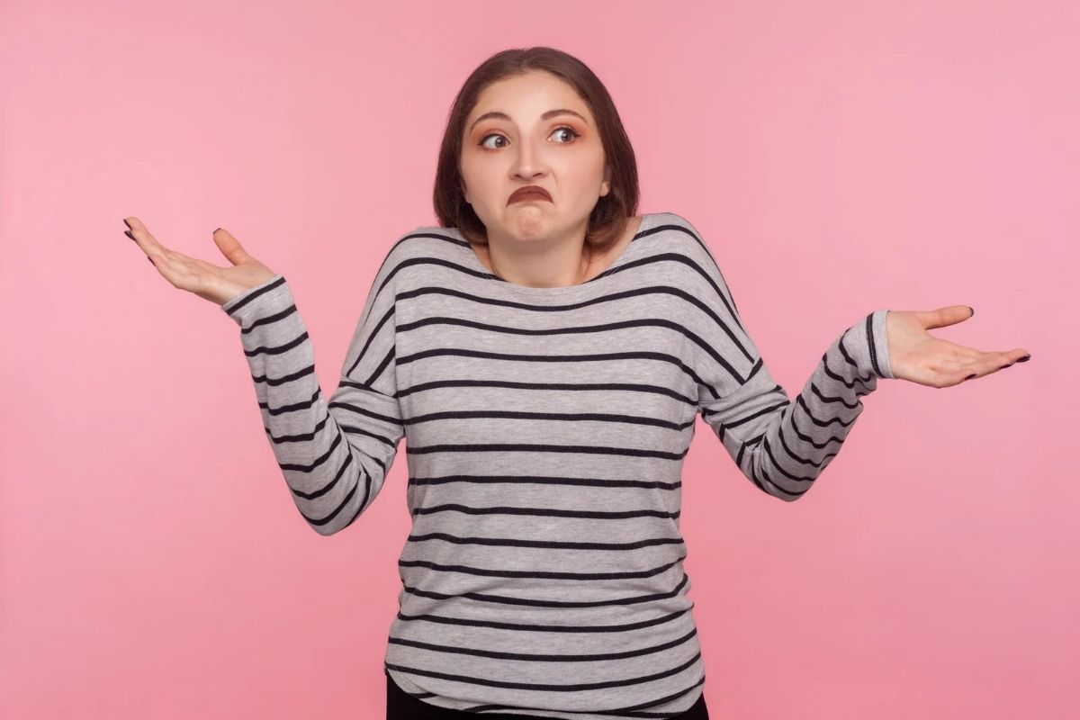 Sering Overthinking? Ini 5 Alasan Mengapa Sikap Bodo Amat Itu Perlu