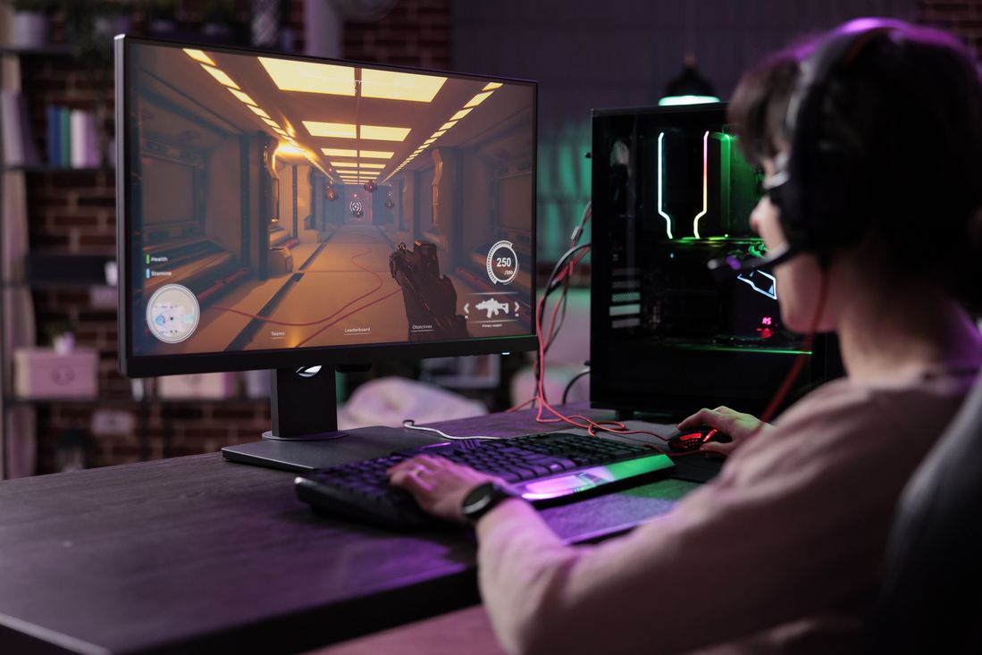 Pengen Main Game? Ini 3 Warnet Favorit dengan Internet Ngebut di Kendari