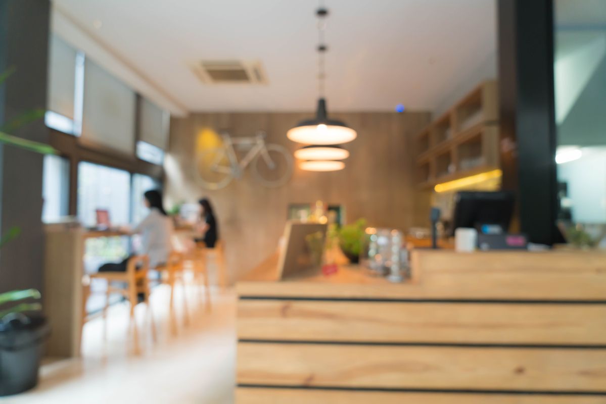 Cafe Unik di Kendari, Bisa Ngopi Sekaligus Latihan Bahasa Inggris Bareng Turis