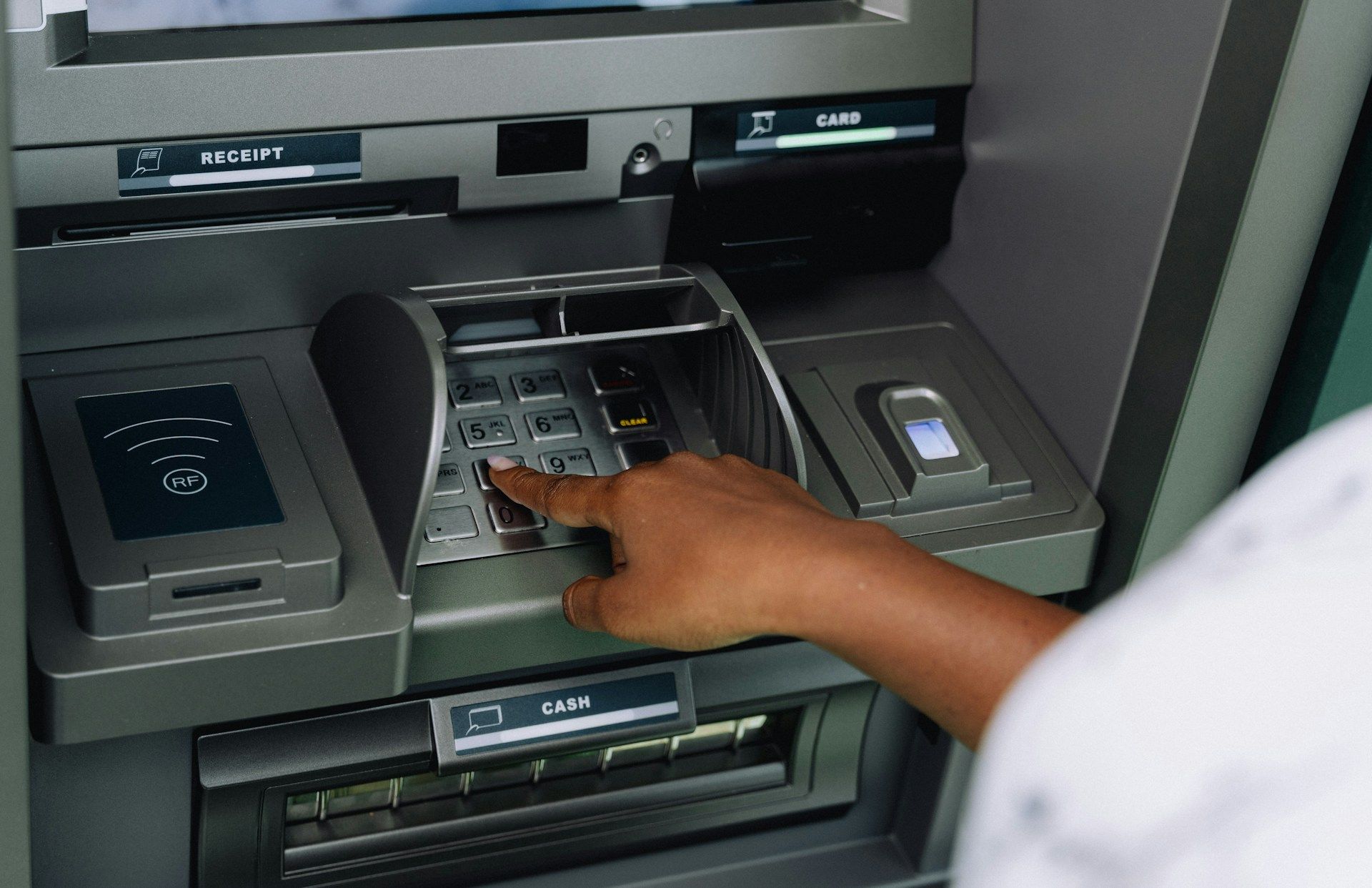 Inilah 13 Titik ATM Pecahan 20 Ribu di Jakarta, Solusi Tepat saat Kamu Butuh Uang Tunai Darurat!