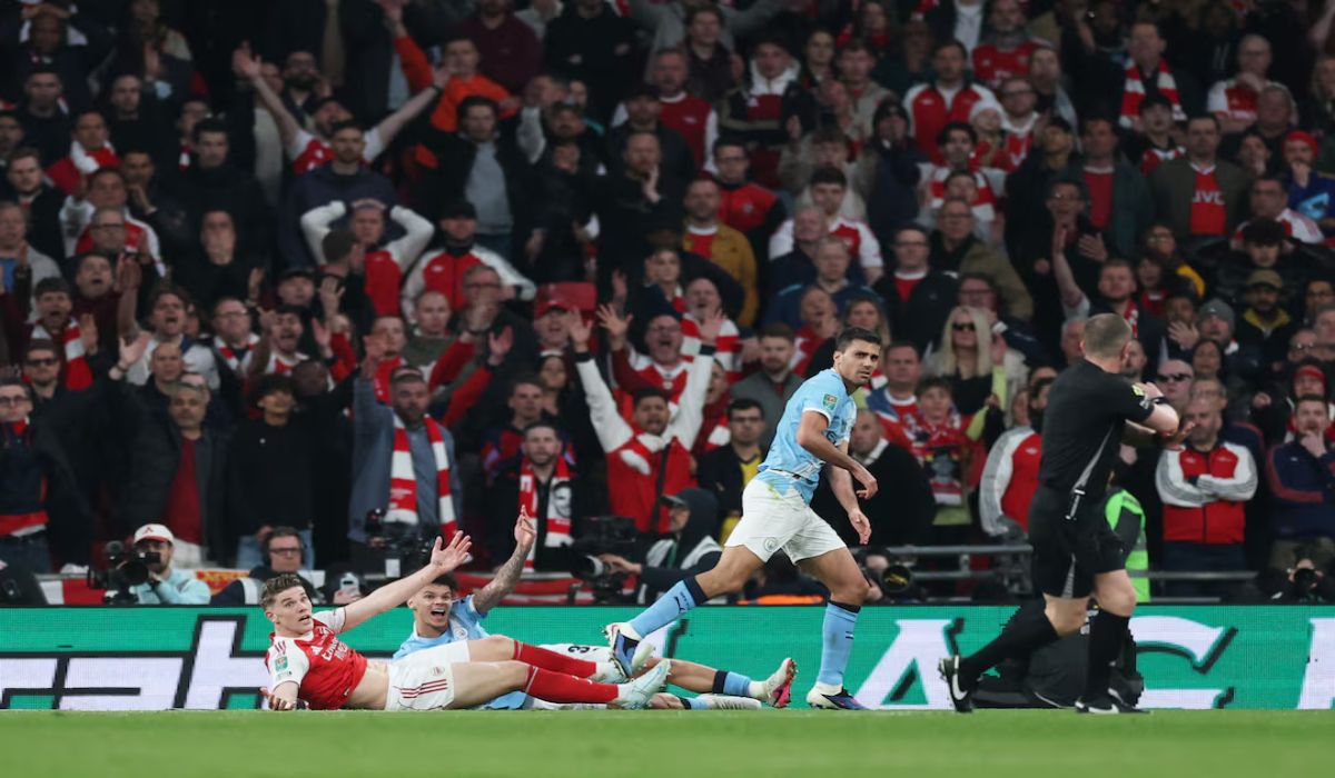 Mikel Arteta Legowo Arsenal Gagal Juara Carabao Cup, Tapi Masih Berambisi Juarai Premier League