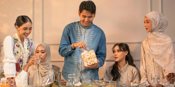Cara Menjawab Pertanyaan “Kapan Nikah?”