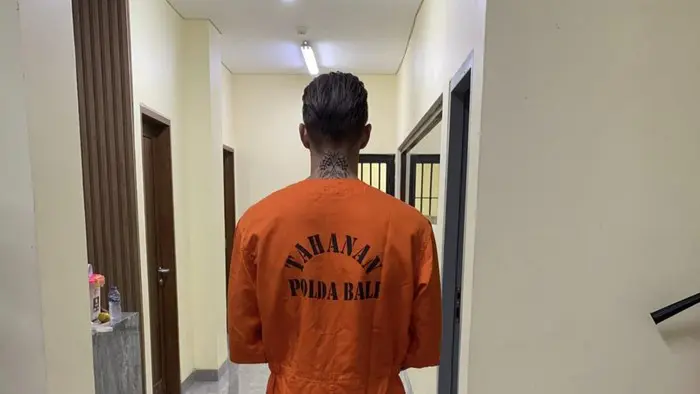 Kasus Viral WNA Asal Swiss Tak Hormati Hari Raya Nyepi di Bali, Berujung Jadi Tersangka