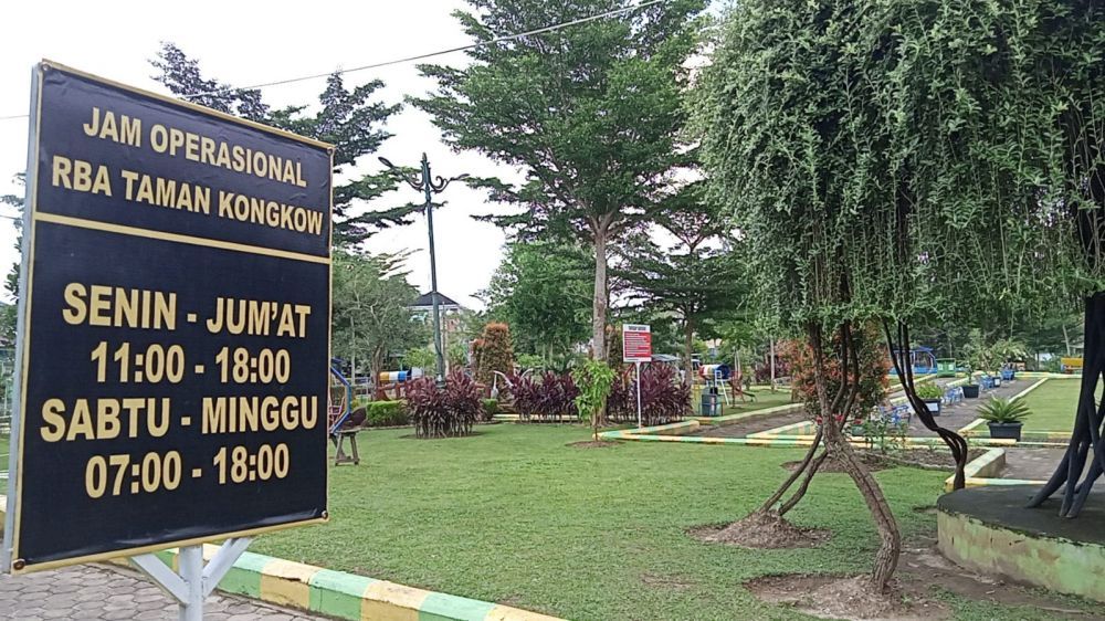 Gak Perlu Tiket! Cek Daftar Wisata Hits Jambi yang Bisa Kamu Kunjungi Gratis Akhir Pekan Ini