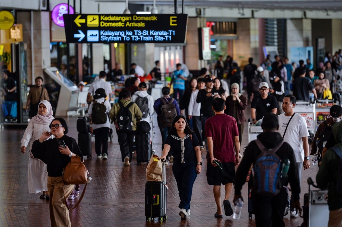 Bandara Soetta Naik ke Peringkat 22 Dunia dalam World’s Top 100 Airports 2026 versi Skytrax