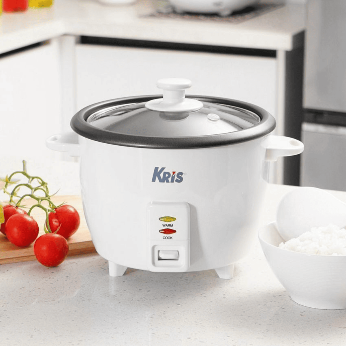 Sering Bayar Listrik Mahal? Simak 5 Rekomendasi Rice Cooker Hemat Energi yang Awet dan Praktis