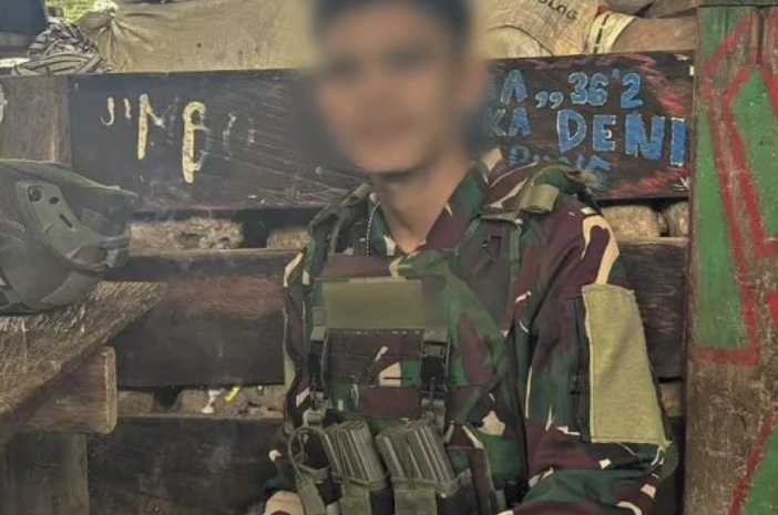 Serangan Pos Militer di Maybrat Tewaskan Satu Aparat, Warga Sipil Kembali Mengungsi