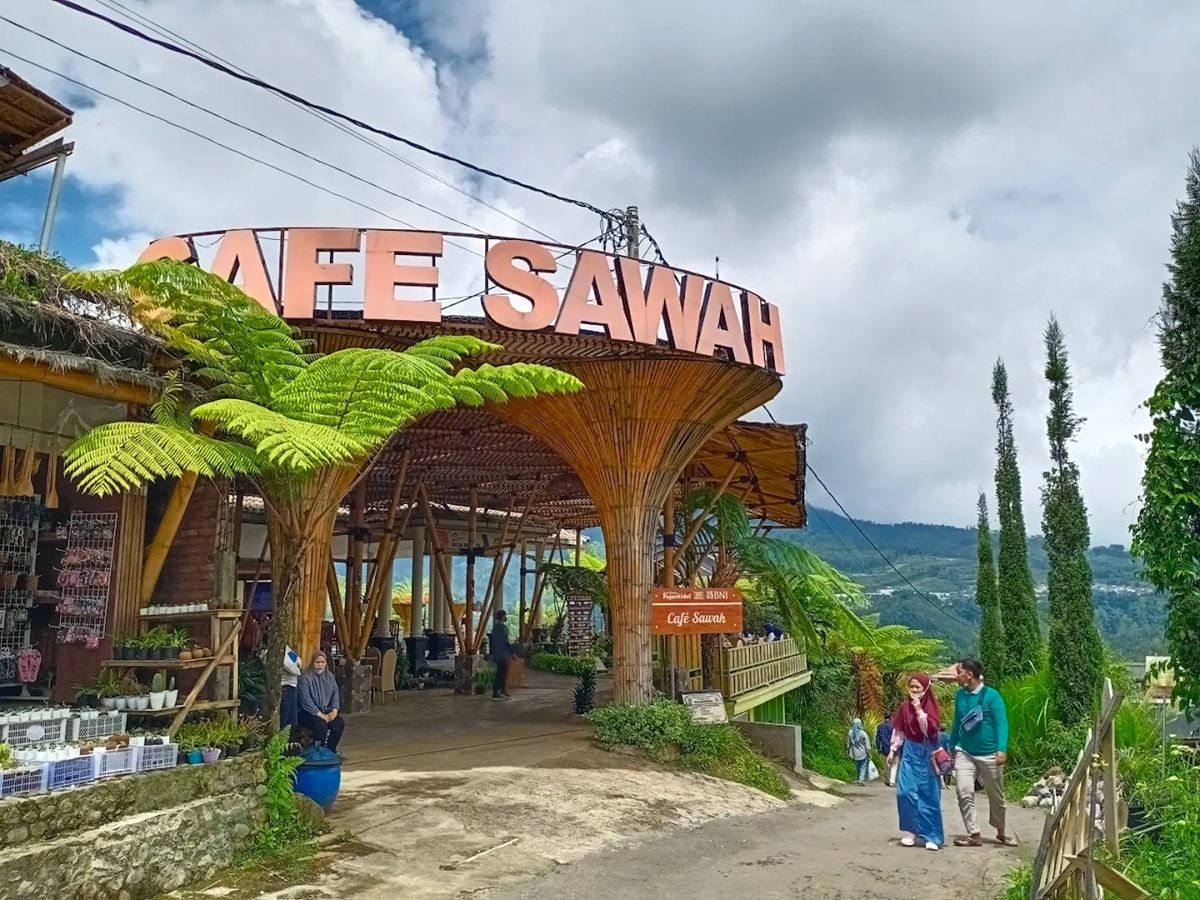 Bosan Kota? Ini 4 Desa Wisata di Malang yang Bikin Kamu Gak Mau Pulang!