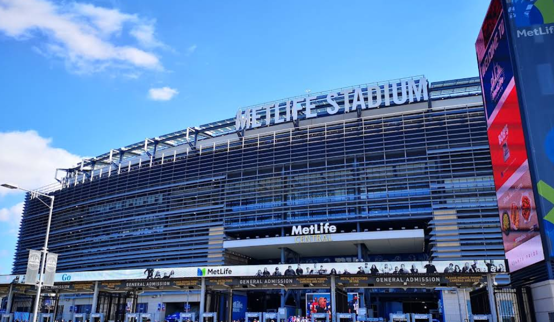 Jelang Piala Dunia 2026, Stadion NFL Dipaksa Lepas Logo Sponsor, Satu Dapat Pengecualian Unik