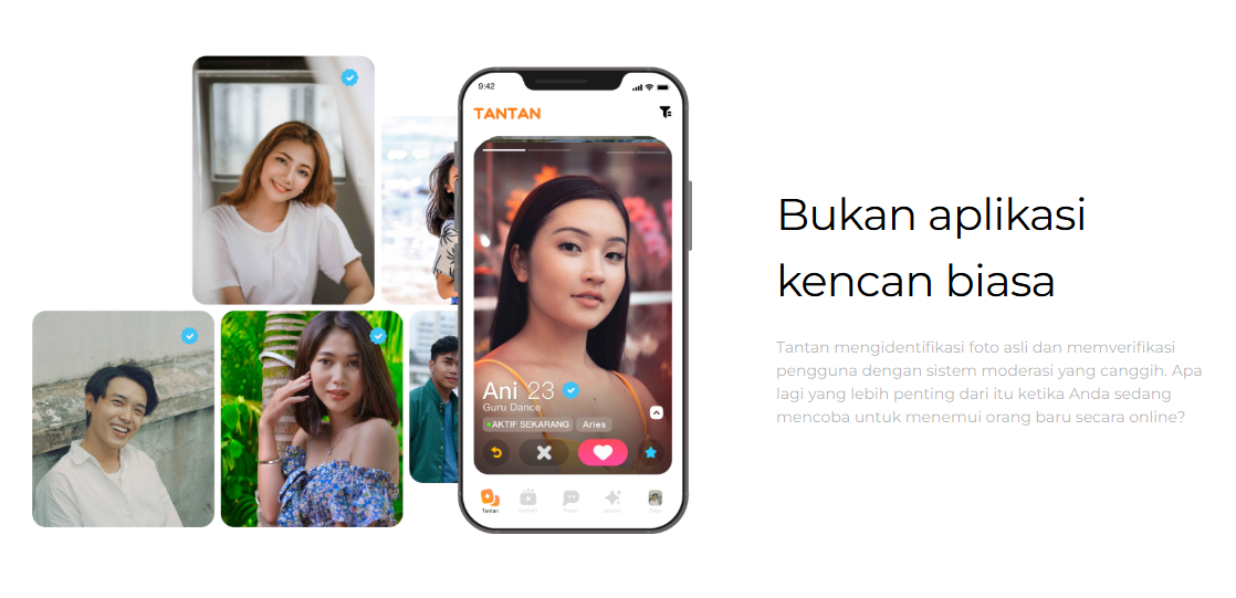 Kesepian di Kota Baru? Coba 8 Aplikasi Mencari Teman di Sekitar Ini