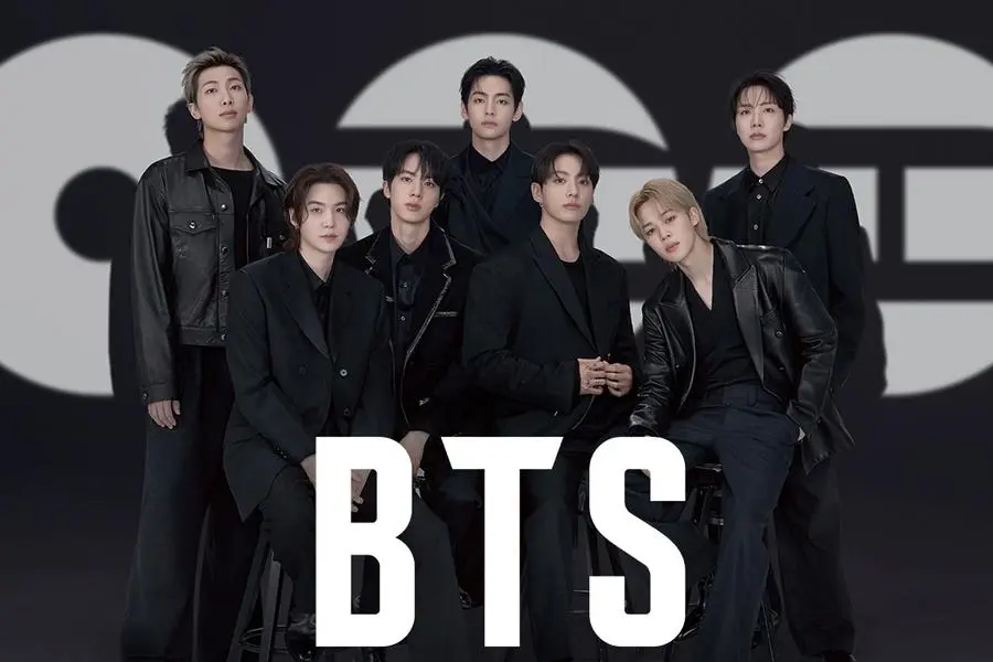 Comeback BTS di Netflix Raih 18,4 Juta Penonton dalam Sehari