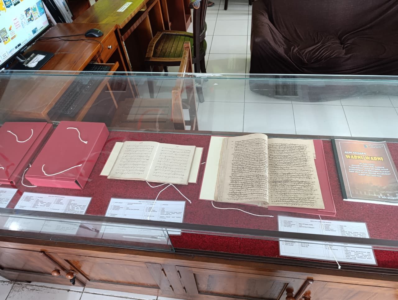Nasib Naskah Sumber Primer Kritis, Sejarah Kerajaan Demak Bintoro Terancam