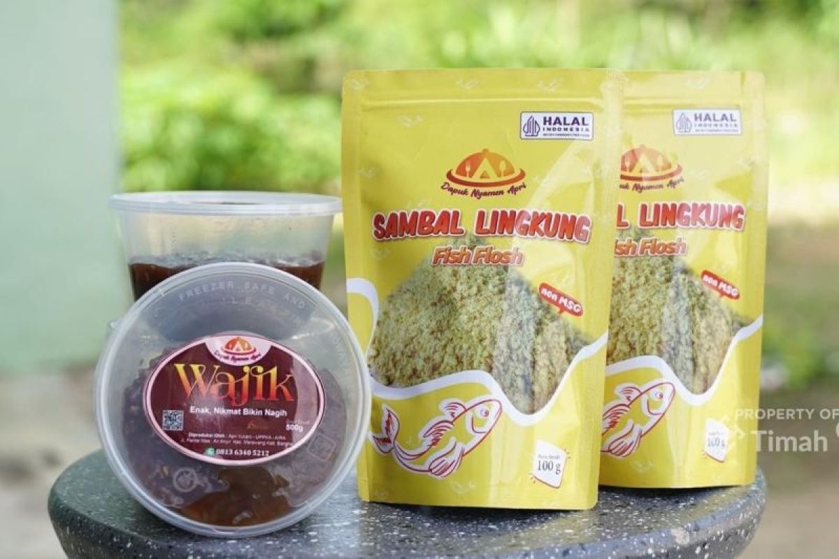 Bosan Bawa Pempek? Ini 5 Oleh-oleh Khas Palembang Unik yang Bikin Teman Terkesan!