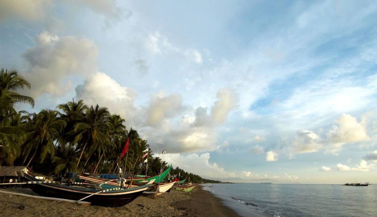 Panduan Wisata Padang 2026: Daftar Destinasi Hits, Harga Tiket Terbaru, dan Fasilitas Lengkap!