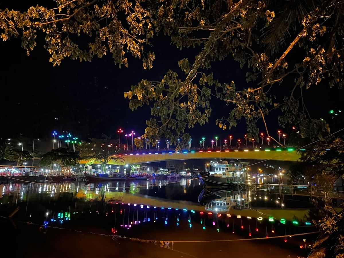 Panduan Wisata Padang 2026: Daftar Destinasi Hits, Harga Tiket Terbaru, dan Fasilitas Lengkap!