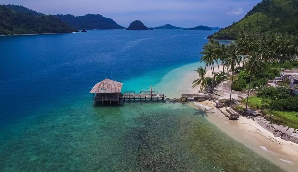 Panduan Wisata Padang 2026: Daftar Destinasi Hits, Harga Tiket Terbaru, dan Fasilitas Lengkap!