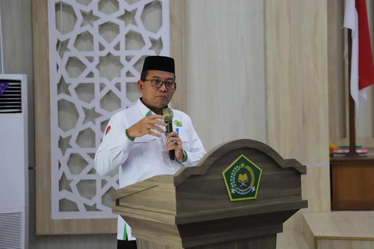 Usai Libur Lebaran, Kemenag Aceh Pastikan Layanan Publik Kembali Normal