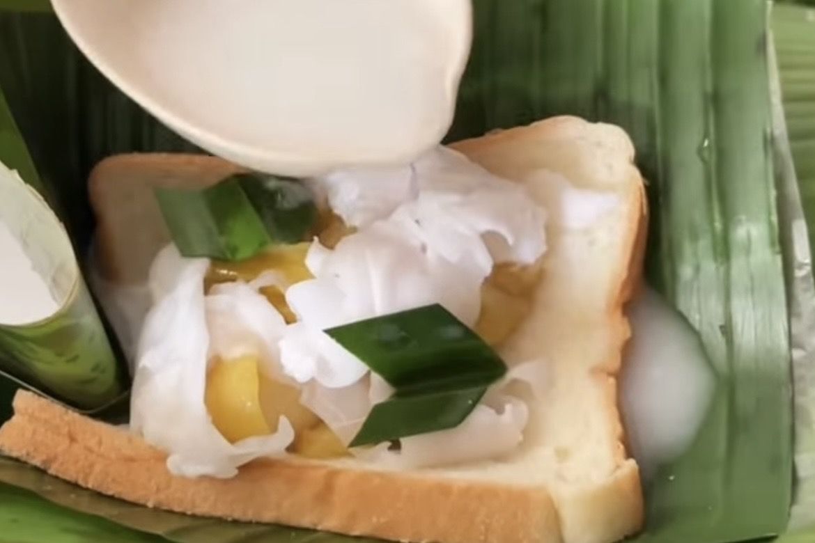 Resep Pis Kopyor Khas Jawa Tengah, Camilan Tradisional yang Lembut dan Wangi