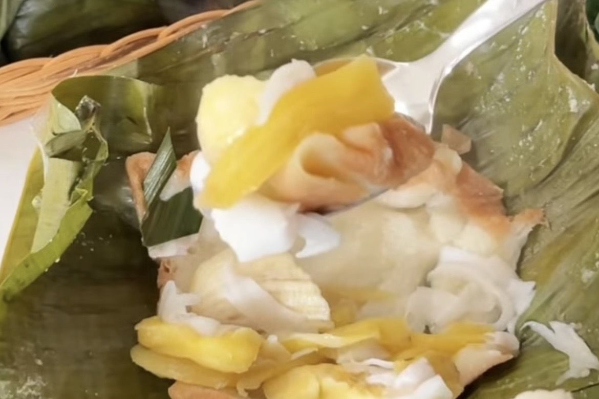 Resep Pis Kopyor Khas Jawa Tengah, Camilan Tradisional yang Lembut dan Wangi