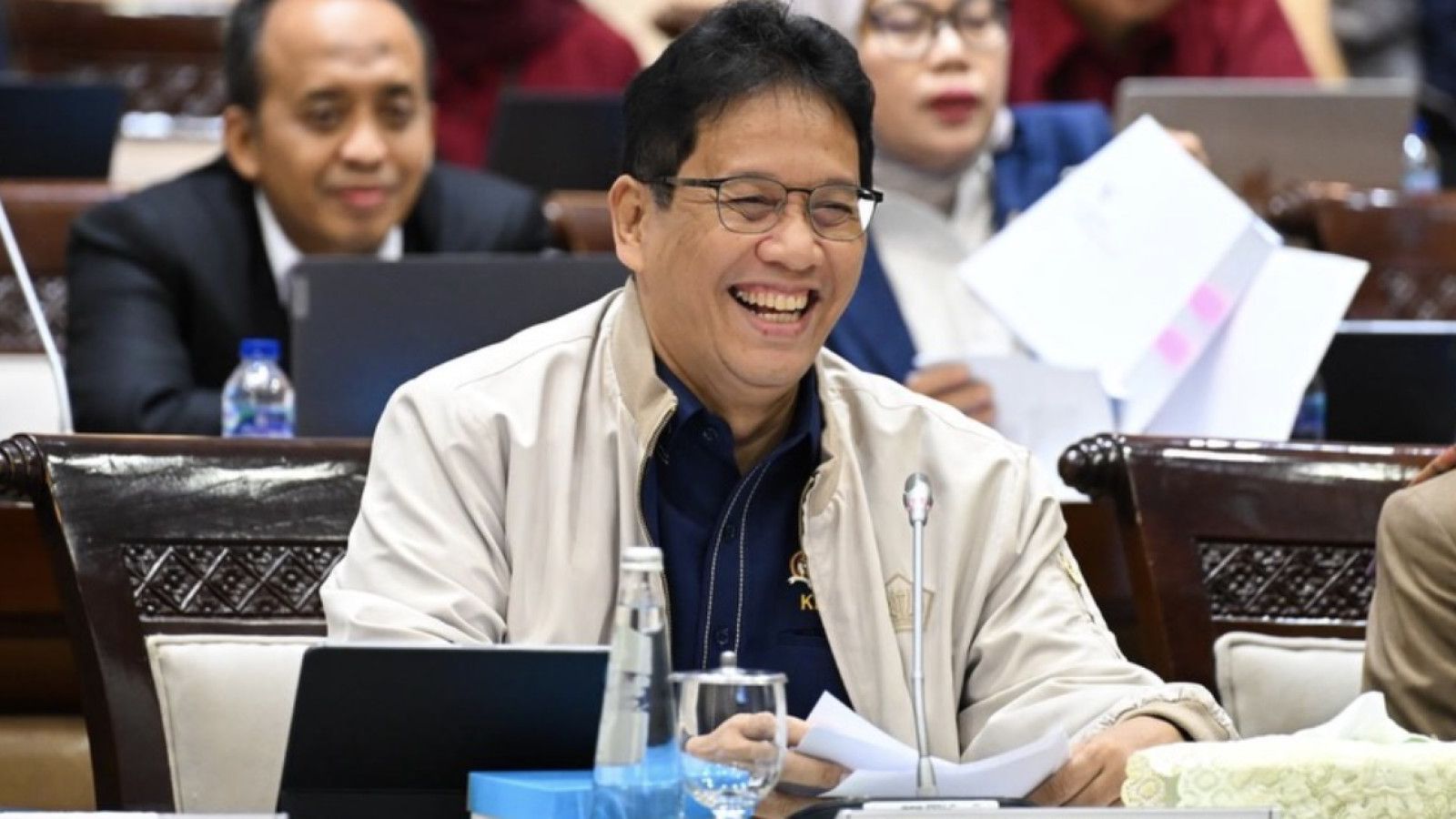 Kebijakan WFH Setiap Jumat: Menjadi Strategi Ekonomi yang Inovatif