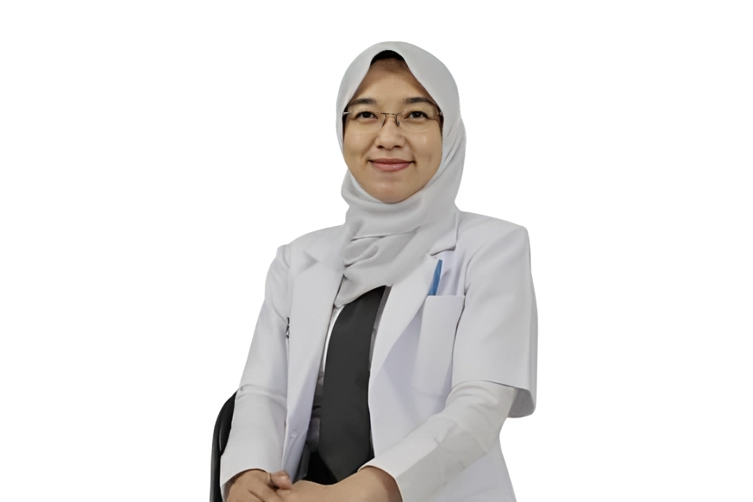 Mengabdi di Pelosok, Dokter Bedah Saraf Alumni UNDIP Bawa Harapan Baru untuk Kutai Barat