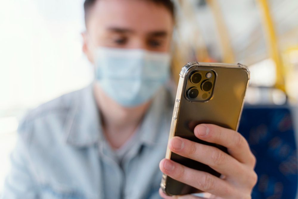 Mau Beli iPhone Bekas? Kamu Wajib Tahu Bedanya Inter dan iBox